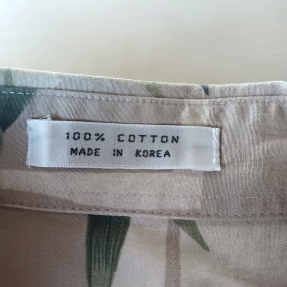 Pierre Cardin Men's Button Shirt - Picture 12 of 12